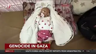 UNRWA warns Palestinian children face death without aid