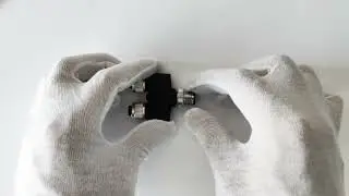 Introducing a connector a day: M12 Y Adapter 4Pin A Code Male Waterproof Connector