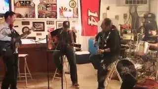 Night Owl Country Band with Original 'Somewhere'