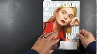 GUESS Shoots a Britney Homage :: Marie Claire :: February 2020