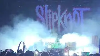 Slipknot - Vermillion live Sonic Temple 2024 #slipknot #sonictemple #metal #dwp