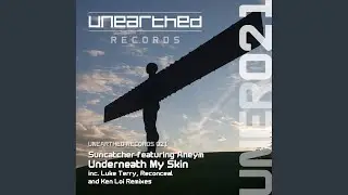 Underneath My Skin (Original Mix)