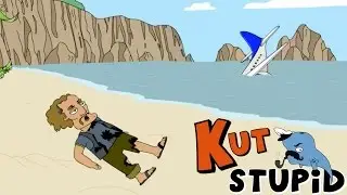 Остаться в тупых &mdash; KuTstupid
