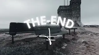 THE END