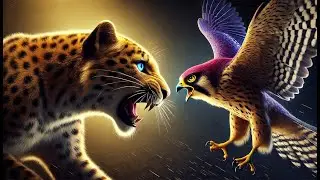 Louisville Leopards Vs. Cincinnati Aiken Falcons Basketball DIII State Championship Highlights 2025