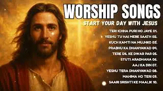 Top Worship Songs 2025 | Best Christian Praise & Worship Nonstop Playlist