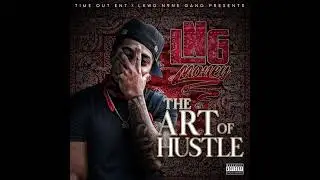 LNG Money - Down 2 Ride (Prod. by ThaUce) [Official Audio]