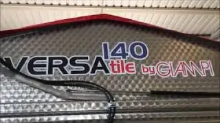 Copertura automatica per Vasca VERSAtile