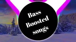 Knock2 - JADE (Control Freak Remix) [Bass Boosted]