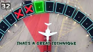 Pilots Face Off Against Jet Engine Fury!