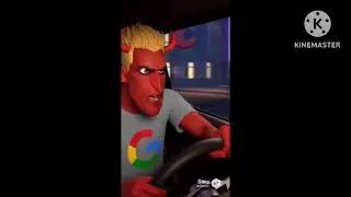 Evil classic Chris gets arrested 3 times in row