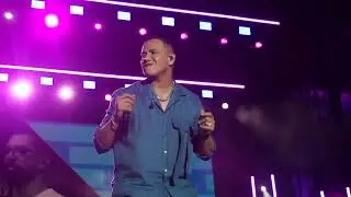 Victor Manuelle Apiádate de Mí 2025