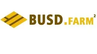 BFARM BUSD.FARM V2 WILL HIT $1 HERE'S  WHY ?!?!