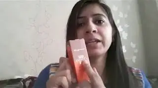 Inveda BB Cream||Review
