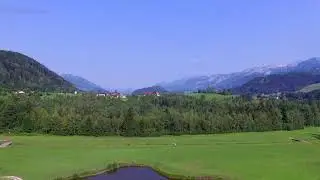 Windischgarsten - Austria