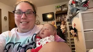 Binkys and blankeys Nursery is live!