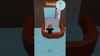 Monster Jack - BACKROOMS MORPHS #shorts #roblox #morphs #backrooms #backroomsmorphs