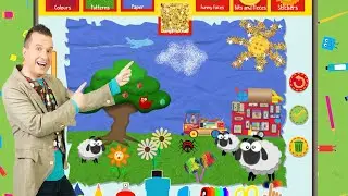 Mister Maker Let’s Make It Game Play Remixed & Remade 2016