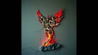 Ashes Of My Yesterday
