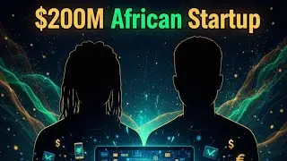 How Two Nigerians Built a $200 Million Startup | The Story of Paystack