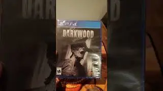 DarkWood is one Scary fun game. #darkwood #ps4 #fantasy #rpggames #rpg #horror #scary