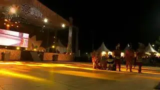 WAYANG TOPENG 👹 || WAYANG ORANG👺
