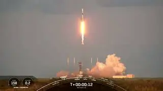 Galileo FOC FM26 & FM32 Mission | SpaceX