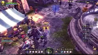 DN Classic SEA | Sea Dragon Nest Classic | Crusader POV