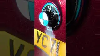 😯 L'utilité du logo BMW..🧠