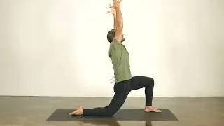 FLEX Your Hips! | Yoga with Joe Pace