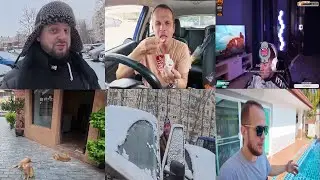 Блоггеры streamers fun joy&reg; &bull; MMXXV  publication &bull; (Have Some Fun )