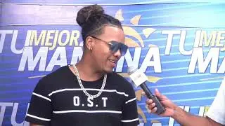 KD ONE   CUANTO TE TAN DANDO