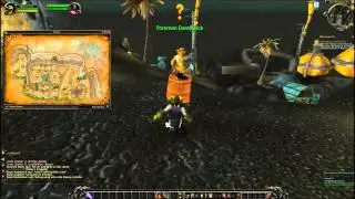 Taking Care of Business Quest - World of Warcraft