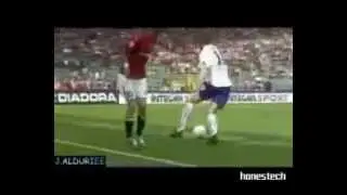 Totti is Great