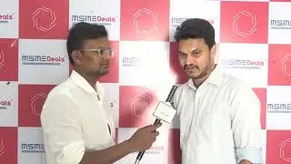 Mehar Auto Lines secured the right financial support at the right time.