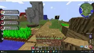 Join MY PIXELMON SMP! Shiny starters, starter kit, and more! | Pixelmon 3D