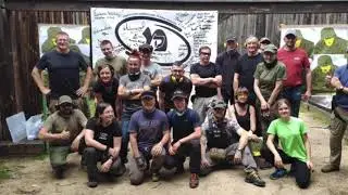 Urban Survival SKMP