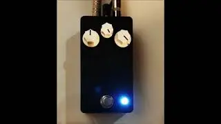 Kaguya Effects - Mutha Fuzza