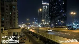 City Hum HD