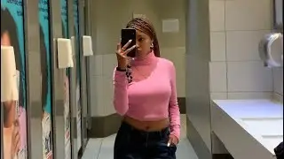Travel with me🛣️/ Flight from Cape Town to Bloemfontein/ From Bloem straight to Lesotho🇱🇸🥹🤍