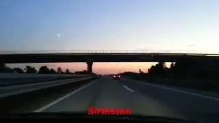 Sila Yolu CLS 320 CDI  HDI