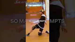 Доверьтесь процессу 🙏🔥 Митчи Бруско #skatelite