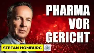 Prof. Stefan Homburg: IMPFUNG SCH&Uuml;TZTE VOR DUMMHEIT NICHT
