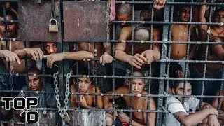 Top 10 Most Dangerous Prisons In India