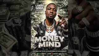 Larou baba x Erickson 1er Money Mind