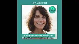 Video Blog 3: Staying healthy during the Coronavirus pandemic