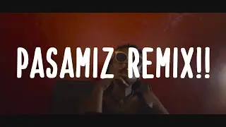 CHANUA MA NAMBLE Master VK ft Toxic Lyrikali [Pasamiz Remix].