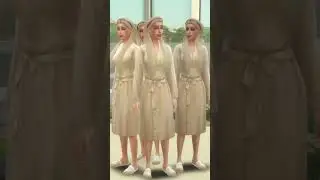 to have a clone 👯&zwj;♀️ #sims4 #thesims #sims #thesims4 #симс4 #симс #shorts #viral