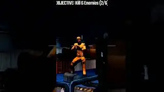 more clips from episode 1 of my sniper strike series with my favorite music in the whole game
