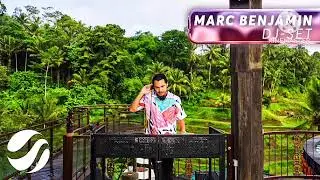 Marc Benjamin & Tishmal - Blinded By Your Light (ID Remix)